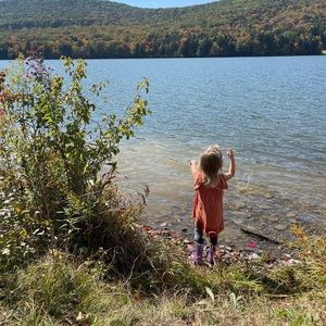 Meet your Posher, Jaimie